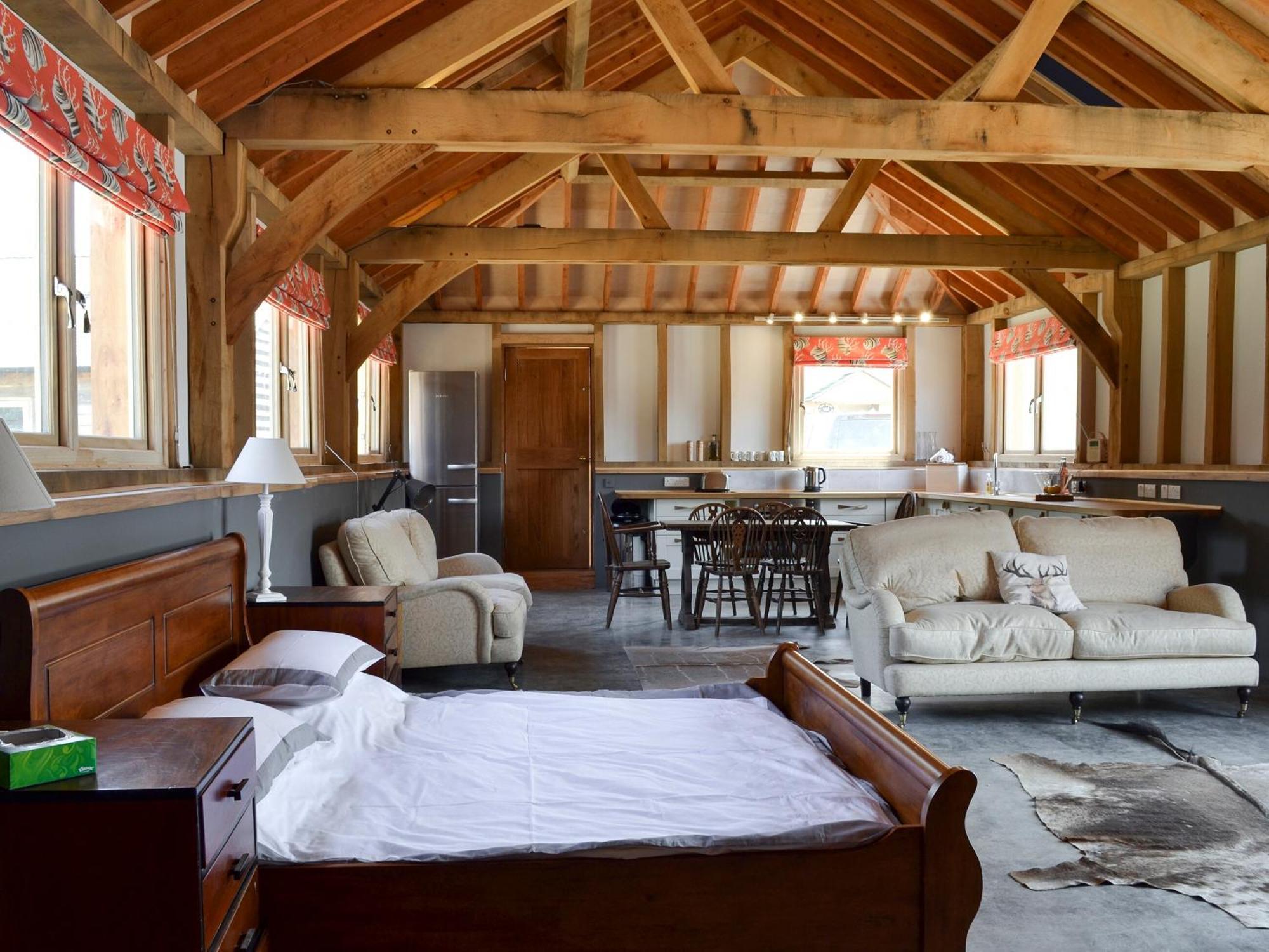 Little Barn - Ukc2539 Holiday home *