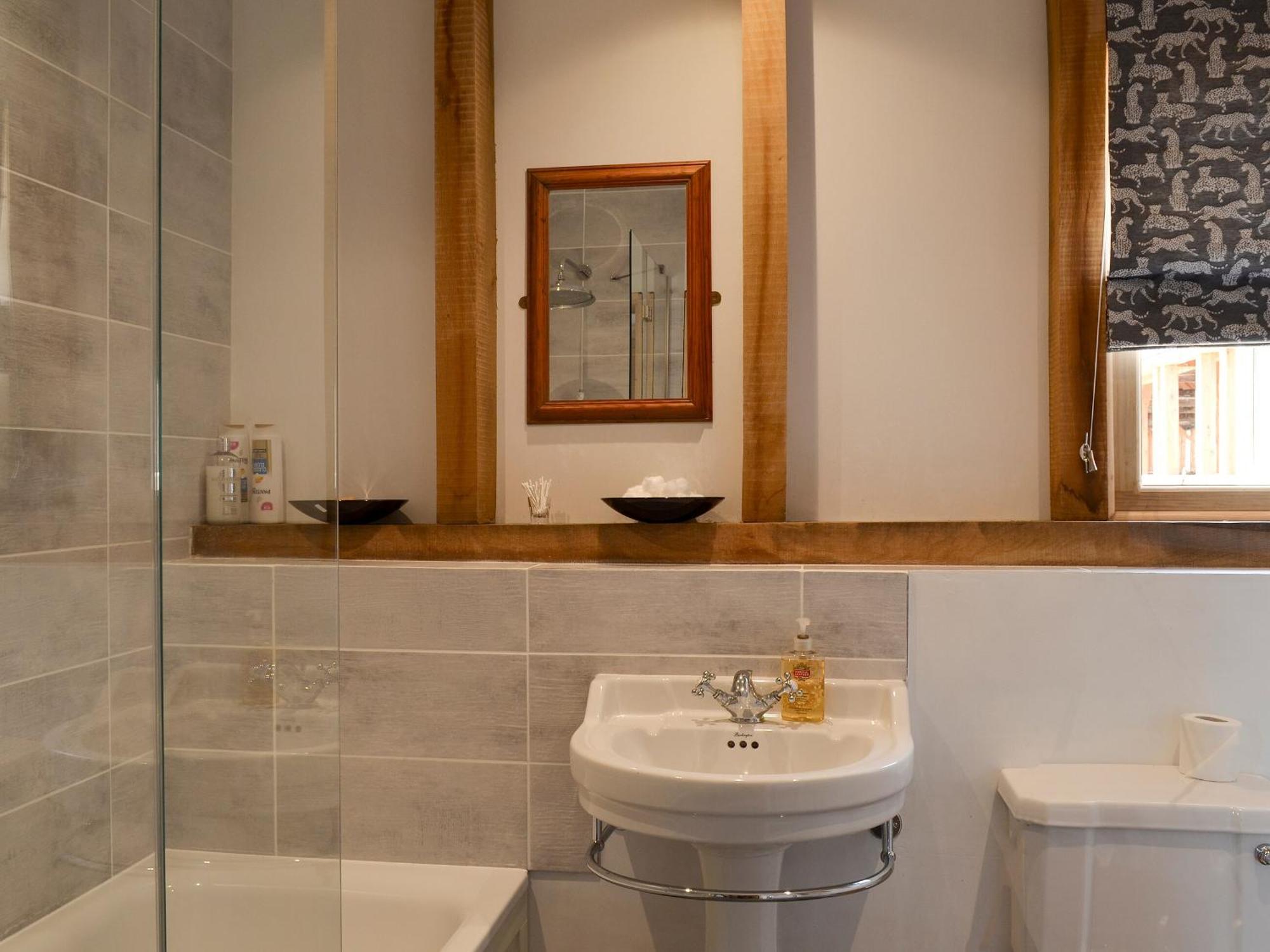 Little Barn - Ukc2539 Holiday home *