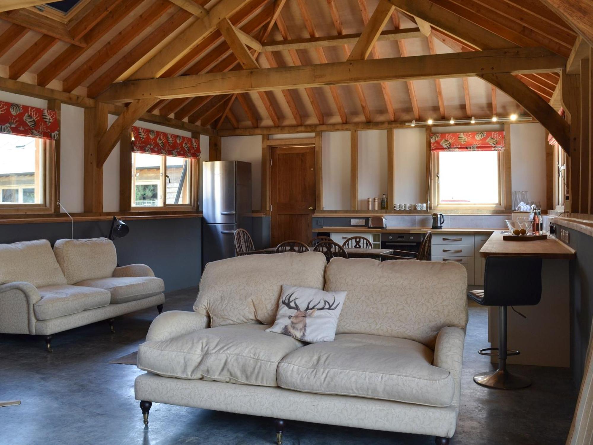 Little Barn - Ukc2539 *