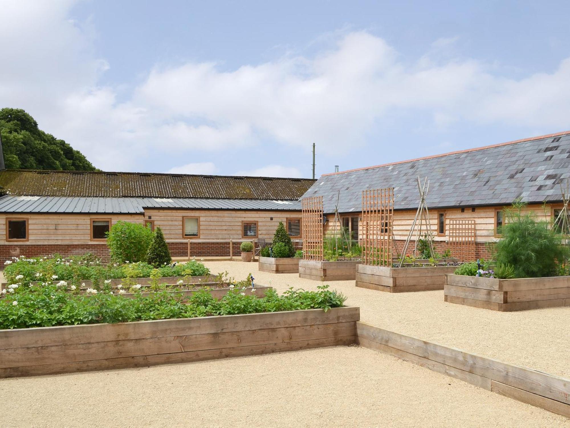 Little Barn - Ukc2539 Holiday home *