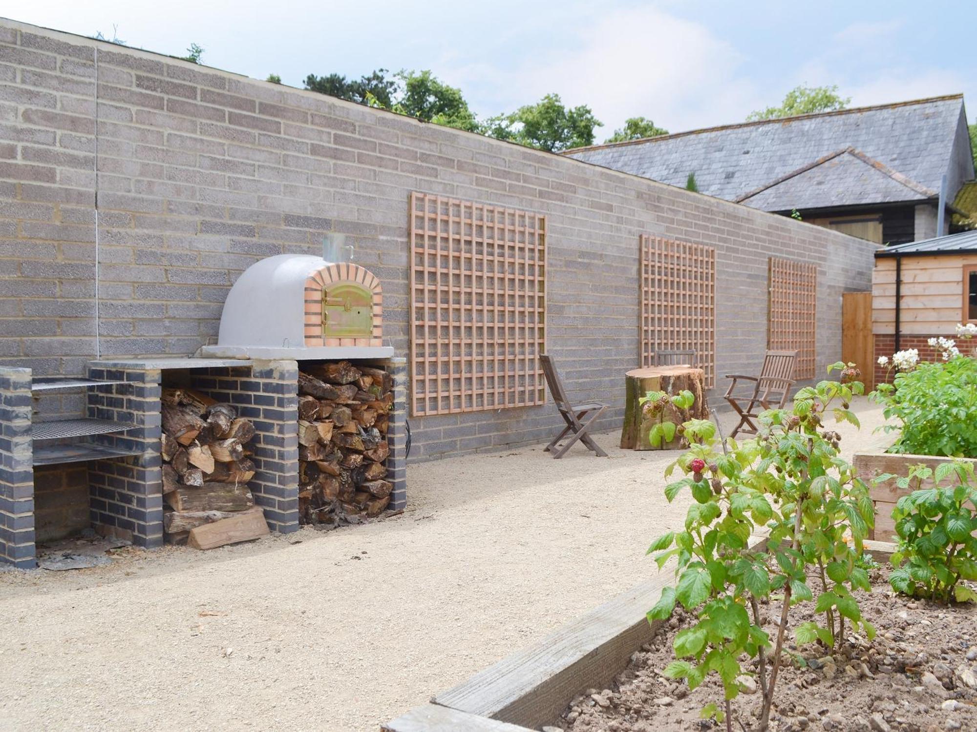 Little Barn - Ukc2539 Holiday home *