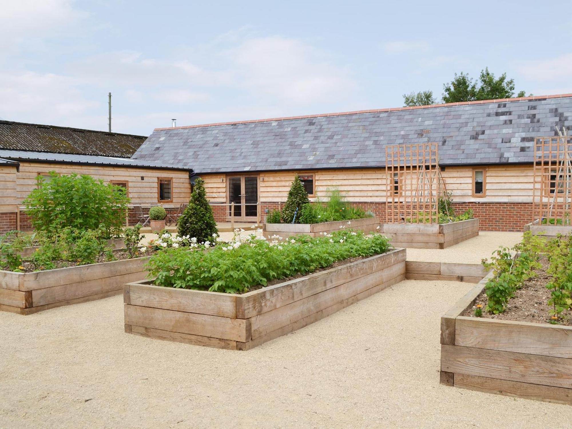 Little Barn - Ukc2539 Fordingbridge