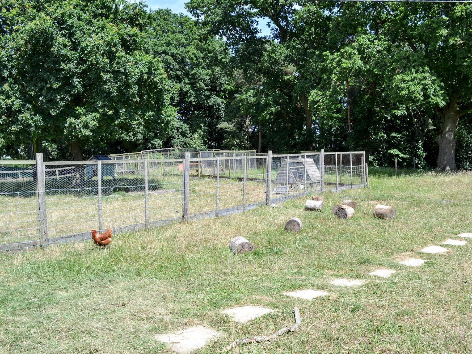 Little Barn - Ukc2539 Fordingbridge