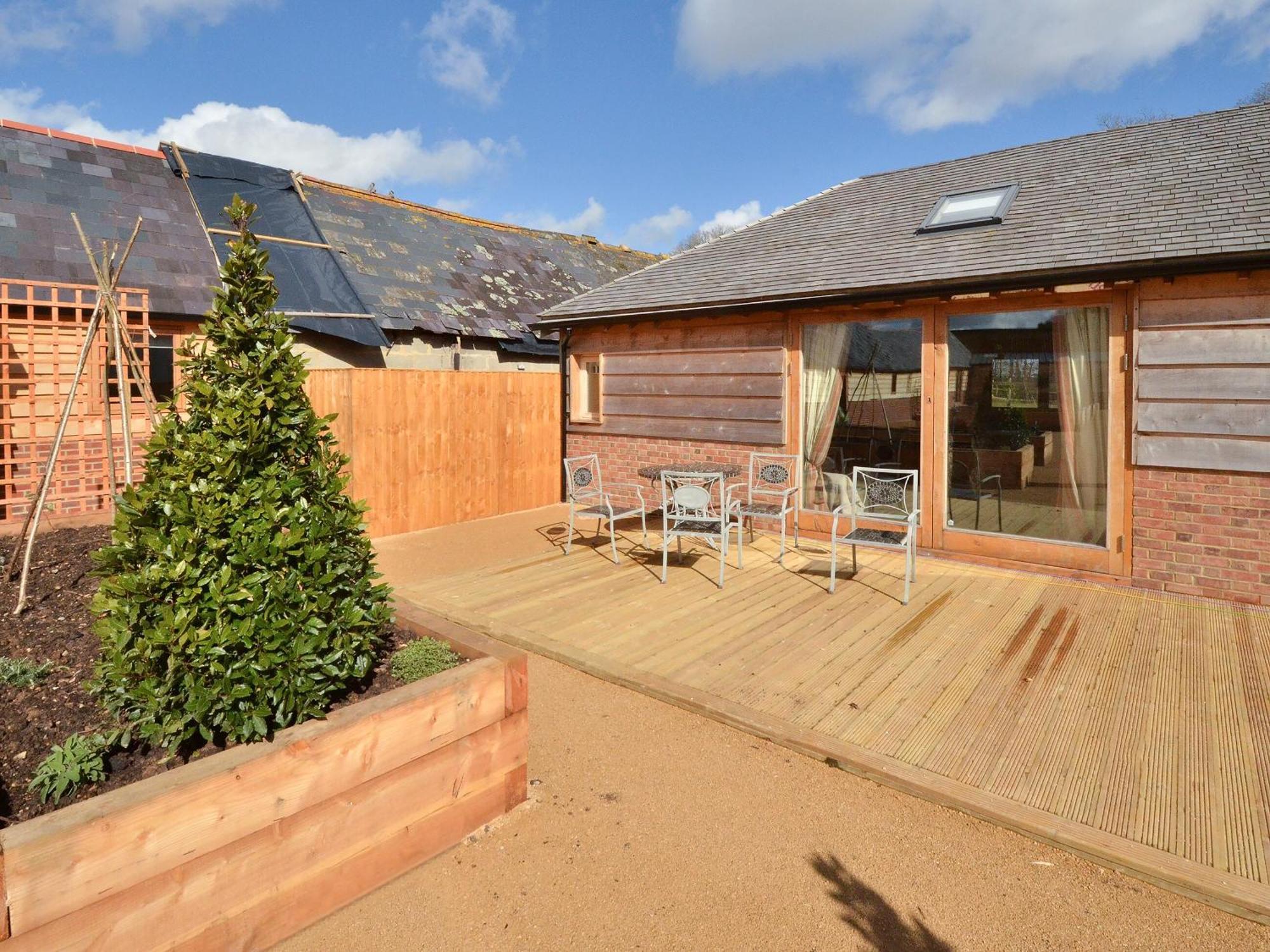 Little Barn - Ukc2539 Holiday home
